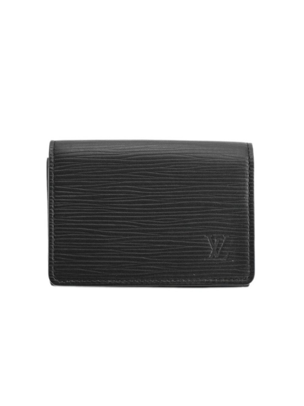Louis Vuitton Card Case Envelope Business Holder